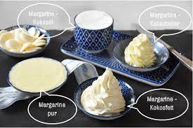 Vegane Margarine Ohne Palmol Selber Machen Mitohnekochen Com