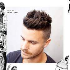There's greater complexity yet when product is applied to dry hair vs. Styling Powder For Men S Hair Uppercut Deluxe Usa