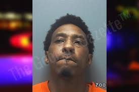 Aaron Purcell — Cherokee County Jail Bookings