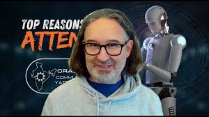 Special Invitation from Mike Dietrich to the Oracle Indian Community!