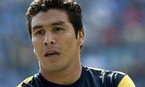 Mexican police name suspects in Salvador Cabañas shooting | Soccer | The  Guardian