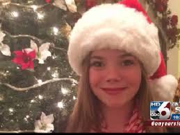 Meridian girl looks to help homeless babies