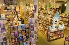 New York City S 20 Best Independently Owned Bookstores Mapped Children Bookstore Childrens Bookstore Book Cafe