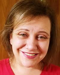 Keri Roberson's Instagram, Twitter & Facebook