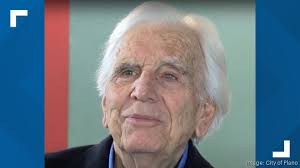 Jackson-Shaw founder Lewis Shaw dies at 82