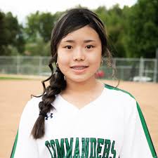 Amerie Herrera's Kennedy High School Bio