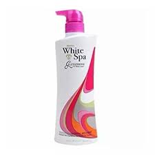 Check spelling or type a new query. à¸£ à¸§ à¸§ Mistine White Spa Glutathione Uv White Lotion à¸¡ à¸ªà¸— à¸™à¹„à¸§à¸— à¸ªà¸›à¸² à¸à¸¥ à¸• à¸²à¹„à¸˜à¹‚à¸­à¸™ 400 Ml Ida New Beauty