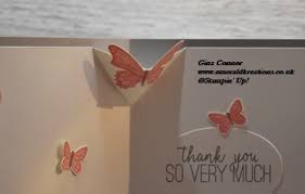 Fold one piece of construction paper or cardstock in half. Fancy Folds Design Team V Fold Pop Up Card Emerald Kreations