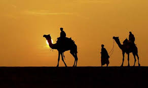The prophet (pbuh) made the hijrah as the muslims were badly persecuted in mecca and the muslims had been suffering the atrocities of the kuffar of makka for a long time. Hijrah Sacrifices Of A Great Generation About Islam