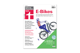 Die stiftung warentest beantwortet die wichtigsten fragen zu mikroplastik und welche auswirkungen. Stiftung Warentest 2020 Nur 4 Von 12 Pedelecs Mit Testpradikat Gut Pedelecs Und E Bikes