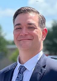 Search for Caleb Harris and other missing persons in Flour Bluff