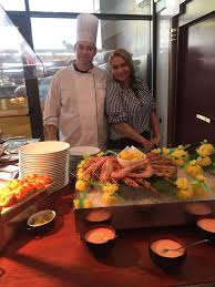 Check spelling or type a new query. Cristina Cioran Having Brunch At Intercontinental Hotel Facebook