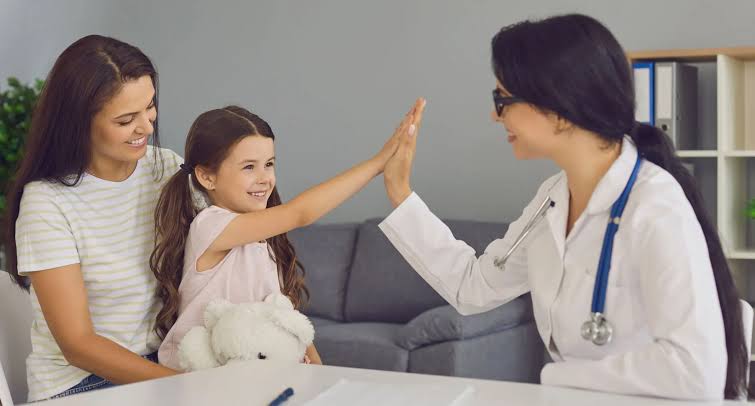 pediatric care, Er Of Fort Worth