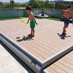 Check spelling or type a new query. Abri Terrasse De Piscine En Kit Intelligent Deckwell Aquapolis