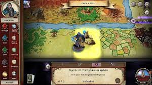 You can play some great games on your smartphone, but most of the best true video games don't come in that format. Talisman Origins The Eternal Conflict Plaza Free Download