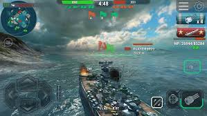 Naval blitz successfully describes an action by warship right on your phone. Warships Universe Naval Battle Mod Apk 0 8 2 Compras Gratis Descargar Gratis Ultima Version