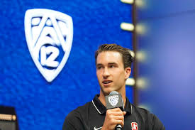 Stanford talks tough about football season ahead despite 17 transfers