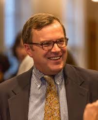 Frank Goodyear's Instagram, Twitter & Facebook