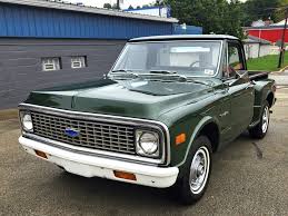 Image result for Green 1971 Colt