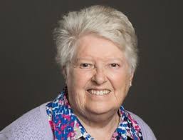 Mary Dewolfe's Instagram, Twitter & Facebook