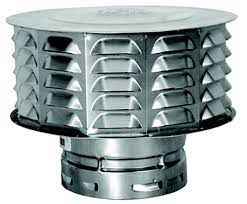 A common question is how many inch in 5 centimeter? American Metal 5ecw Vent Cap 5 Inch 095029209329 1