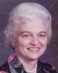 Virginia Adeline Eberhardt Obituary