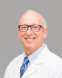 Dr. Richard Federbush, MD, Internist