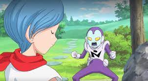 Jaco's age is unknown but he was around the age of 20 in earth years. How Does Bulma Know Jaco Dragon Ball Guru