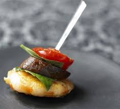 Последние твиты от gordon ramsay (@gordonramsay). Canapes Bbc Good Food Recipes Food Gordon Ramsay Recipes
