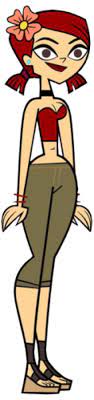Zoey Total Drama Wiki Wikia Drama Drama Cartoon Drama Cartoon Childhood