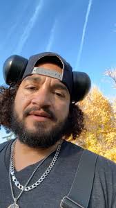 Keith Harker's Instagram, Twitter & Facebook