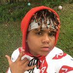 Marcus Liggins's Instagram, Twitter & Facebook