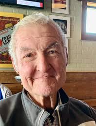 Obituary information for Robert James Primeaux