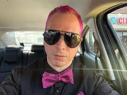 Matt Pepple's Instagram, Twitter & Facebook