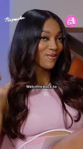 @angelreeseshow's video Tweet