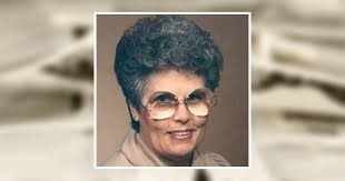 Frances Plexico Obituary October 26, 2017