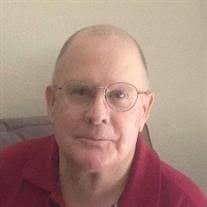 Thomas James Cotter Obituary