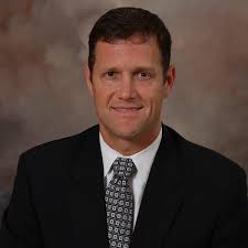 Batchelor out as Baptist Easley CEO