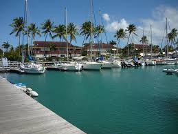 Sitting 4 350 Miles West Of France The Islands Of Guadeloupe Form An Archipelago Of Five Islands Basse Terre Grand Ter Grand Terre Death In Paradise France