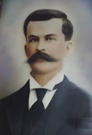 Robert Abner Holloman & Pauline Roberta Vann