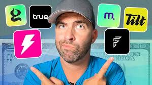 Gerald App Review: Quick Cash Advances for Gig Workers 💸🚗