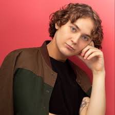 Nathan Fryer (NathanFryer)