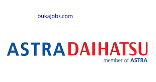 1.gaji + tunjangan 2.karir 3.lingkungan kerja. Lowongan Kerja Pt Astra Daihatsu Motor 2021 Bukajobs Com