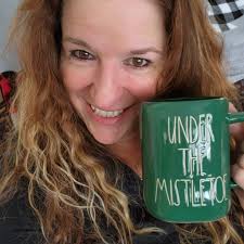 It is cold, enjoy your coffee today.