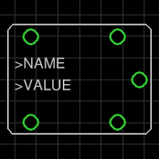 Check spelling or type a new query. Diymodules Org Free Eagle Libraries Tools For Electronics Designers