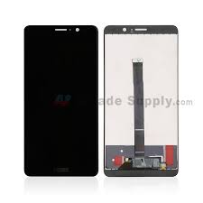 It comes with a large display which safely puts it in a phablet category, its display. Huawei Mate 9 Lcd Screen And Digitizer Assembly Black With Logo Grade S Etrade Supply