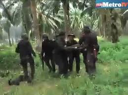 Info berita terbaru hari ini baik peristiwa, kecelakaan, kriminal, hukum, berita unik, politik, dan liputan khusus di indonesia dan internasional. Susulan Kes Pencerobohan Di Sabah Youtube