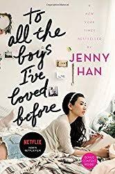 But one day lara jean discovers that somehow her secret box of letters has been mailed. To All The Boys I Ve Loved Before By Jenny Han