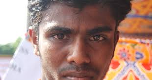 ICSE/ISC Kerala Athletic Meet 2012: EVENT RESULT 1 oct