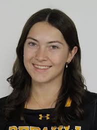 2025 Women's Lacrosse Roster